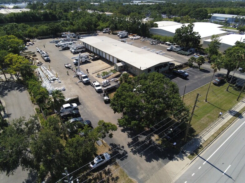 More Photos Of 11150 49th St N, Clearwater Truck Terminal For Lease