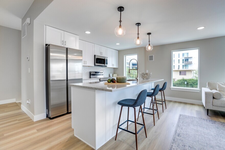 More Photos Of 2140 S Ash St, Denver Apartments For Sale