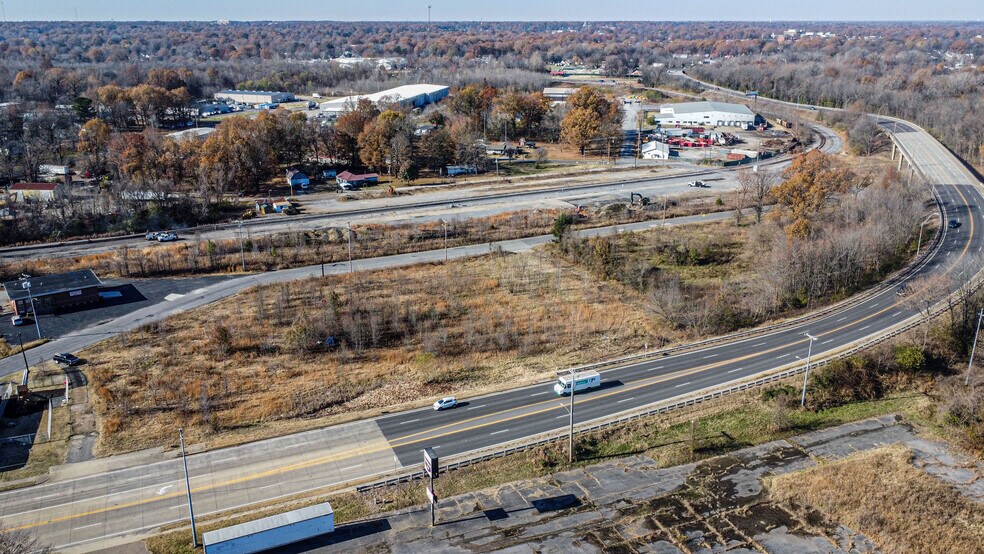 More Photos Of 1380 Irvin Cobb Dr, Paducah Land For Sale