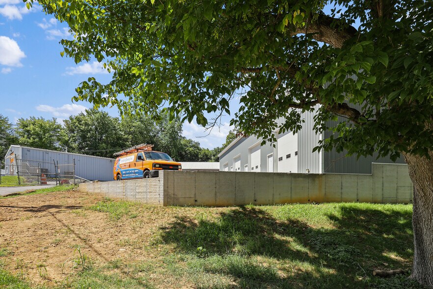 More Photos Of 138 N Conococheague St, Williamsport Warehouse For Sale