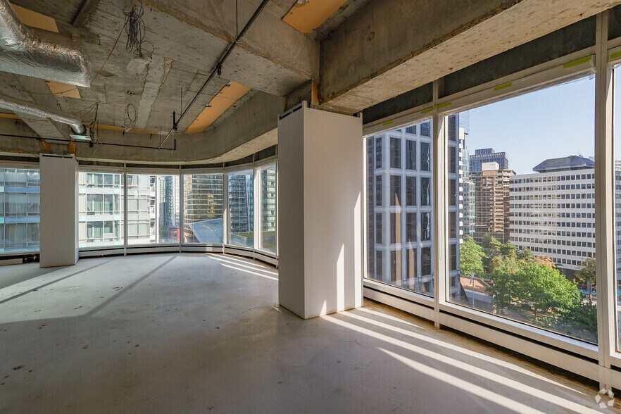 More Photos Of 1090 W Georgia St, Vancouver Office For Lease