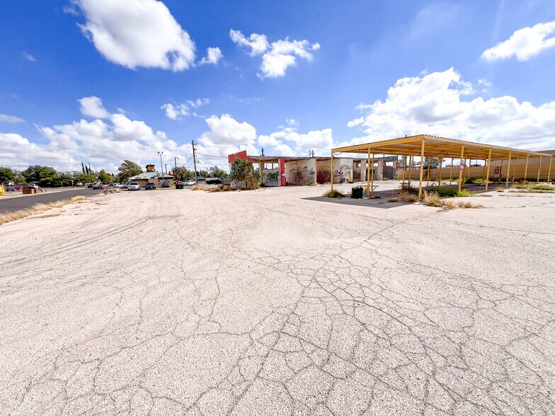 More Photos Of 1329 San Andres Dr, Odessa Land For Sale