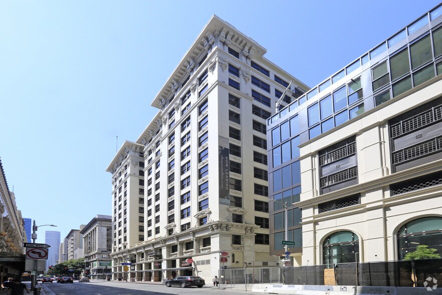 More Photos Of 750-762 S Broadway, Los Angeles Apartments For Lease