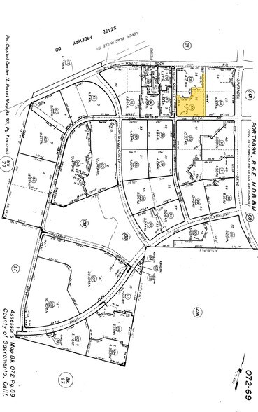 More Photos Of 3249 Quality Dr, Rancho Cordova Office For Lease