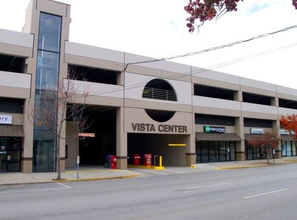 More Photos Of 1301-1331 Assembly St, Columbia Parking Garage For Lease