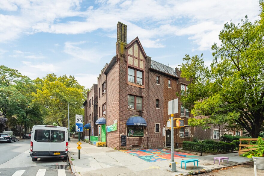 More Photos Of 72-22 34th Avenue, Jackson Heights Apartments For Sale