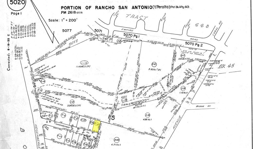 More Photos Of 60 Hegenberger Pl, Oakland Office For Sale