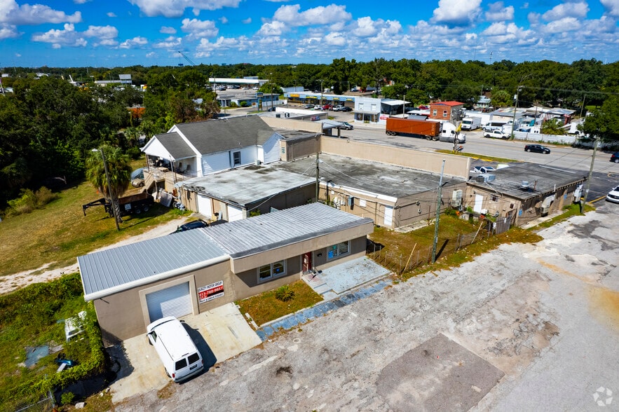 More Photos Of 4911-4935 E Broadway Ave, Tampa Storefront Retail Office For Sale