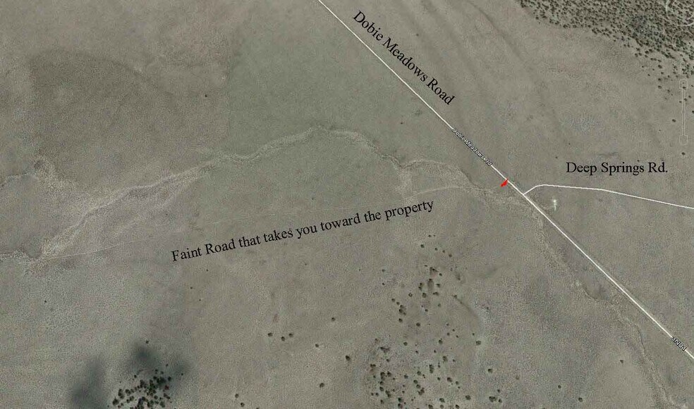 More Photos Of Mono Lake, Bridgeport Land For Sale