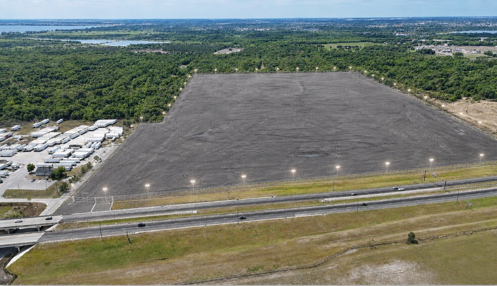More Photos Of 2925 Pavers Rd, Lakeland Industrial For Lease