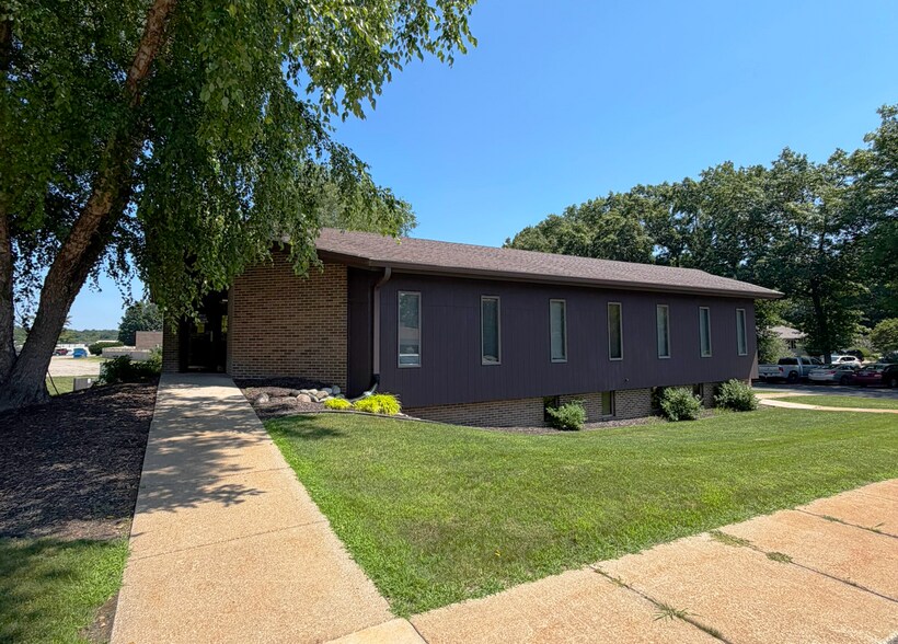 Primary Photo Of 3 Heritage Oak Ln, Battle Creek Medical For Sale