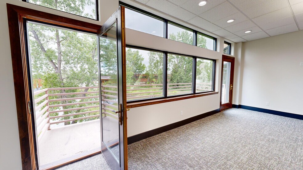 More Photos Of 2075 Overland Ave, Billings Loft Creative Space For Lease