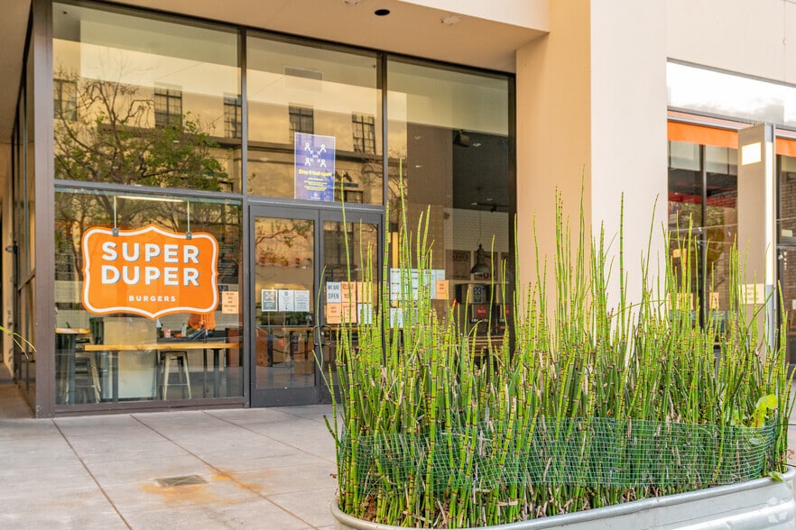 More Photos Of 1 Market St, San Francisco Unknown For Lease