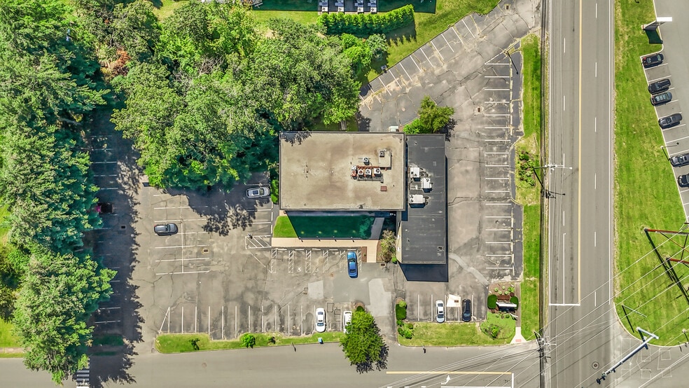 More Photos Of 351 Merline Rd, Vernon Medical For Lease