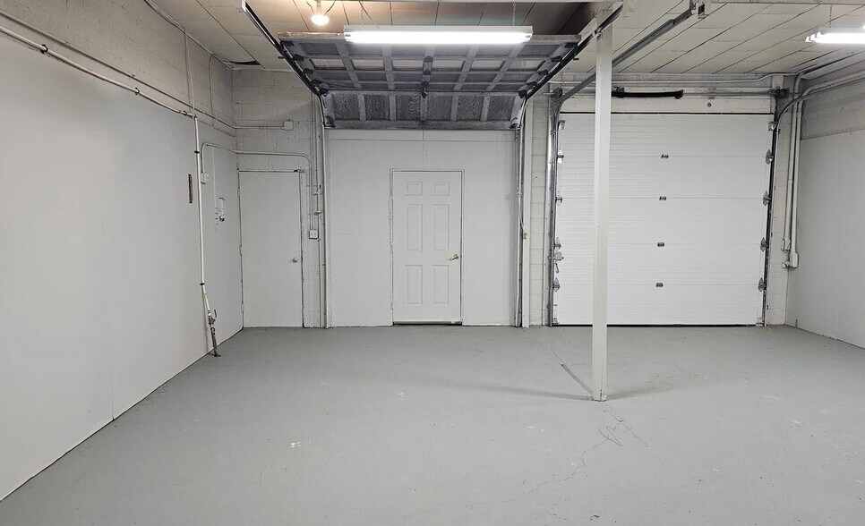 More Photos Of 134 E Main St, Wendell Storefront For Lease