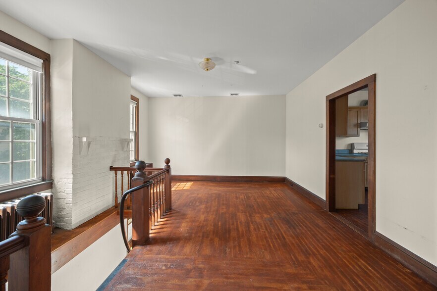 More Photos Of 45-49 8th St, Hudson Storefront Retail Residential For Sale