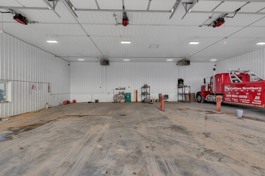 More Photos Of 16609 State Highway 371, Brainerd Industrial For Sale