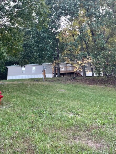 More Photos Of 3041 Meyer Rd, Festus Manufactured Housing Mobile Home Park For Sale