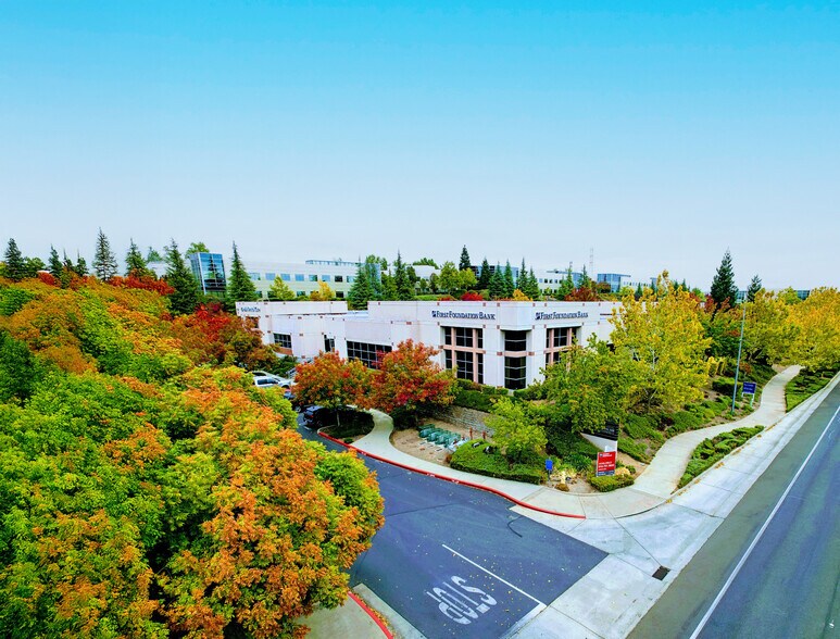 More Photos Of 2233 Douglas Blvd, Roseville Office For Sale