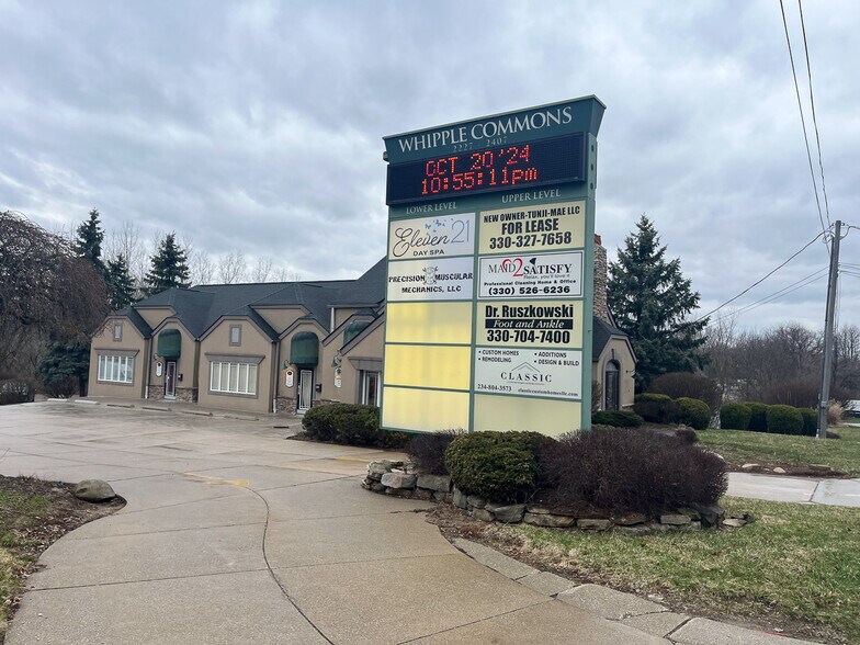 More Photos Of 2259 Whipple Ave NW, Canton Office For Sale