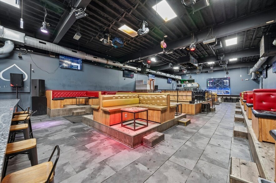 More Photos Of 4022-4024 Lancaster Ave, Philadelphia Storefront Retail Office For Sale