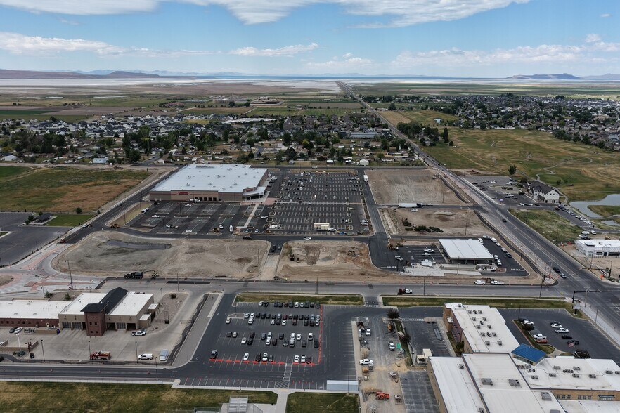 More Photos Of 3141 1700 S Syracuse UT 84075, Syracuse Land For Lease