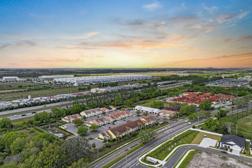 More Photos Of 934 Cypress Village Blvd, Sun City Center Office For Sale