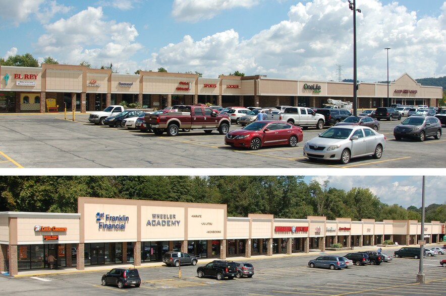 More Photos Of 3529 Emory Rd, Powell Unknown For Lease