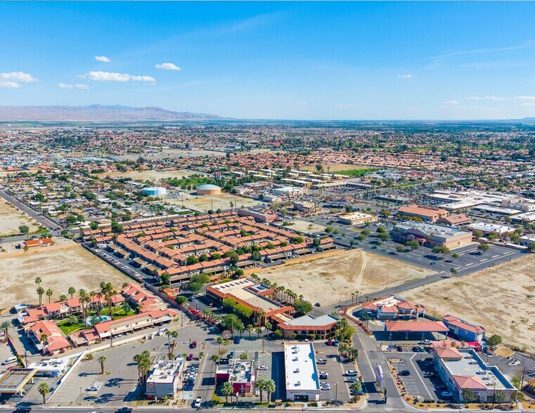 More Photos Of 81753 111 Hwy, Indio Hotel For Sale