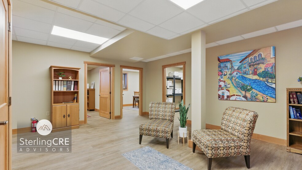 More Photos Of 1911 S Higgins Ave, Missoula Office For Sale