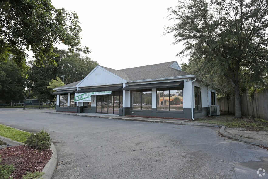 More Photos Of 1831 Cassat Ave, Jacksonville Auto Dealership For Sale