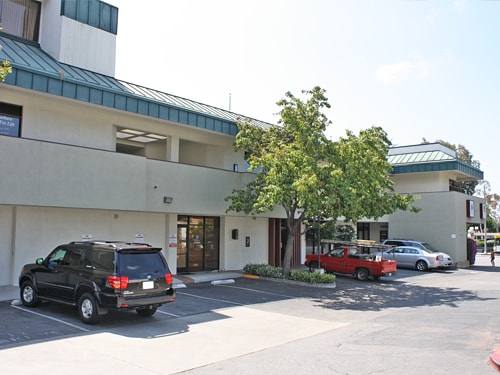 More Photos Of 3892 State St, Santa Barbara Medical For Lease