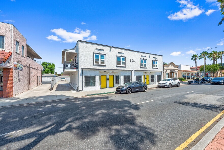 More Photos Of 6060-6068 Atlantic Ave, Long Beach Apartments For Sale