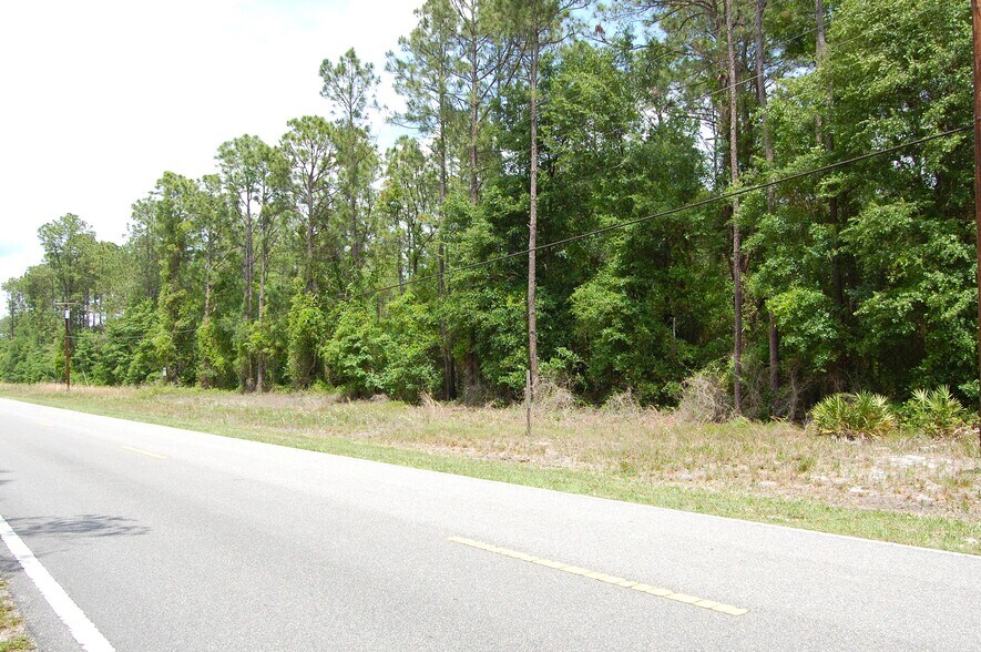 Primary Photo Of 859 River rd, Palatka Land For Sale