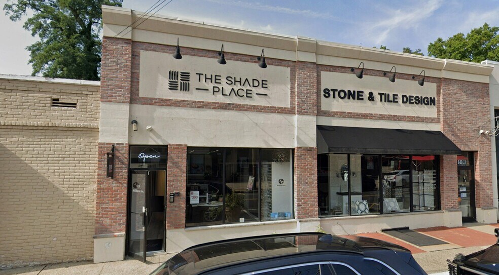 Primary Photo Of 519 Millburn Ave, Short Hills Storefront For Sale