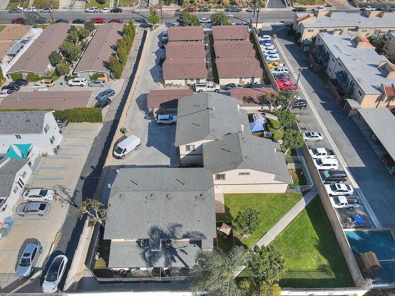 More Photos Of 275-299 Monte Vista St, La Habra Apartments For Sale