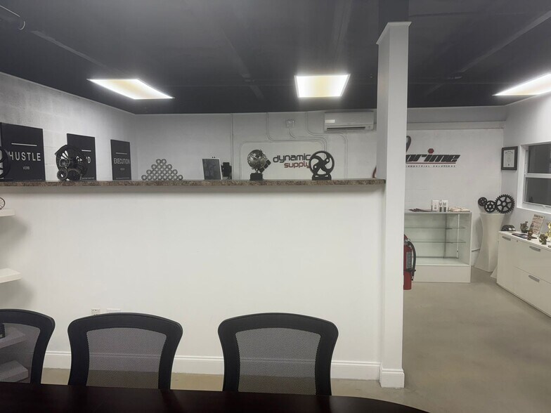 More Photos Of 11379-11399 NW 122nd St, Medley Warehouse For Sale