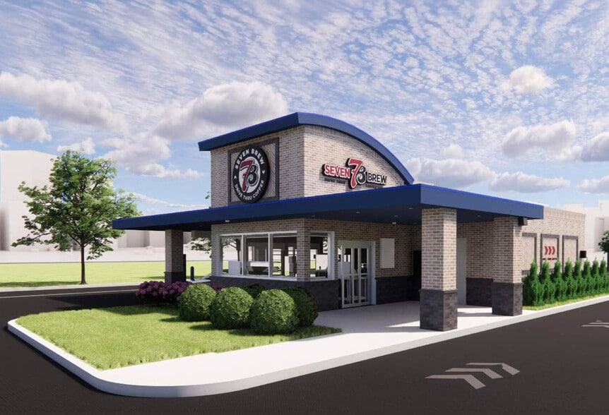 More Photos Of 585 Schillinger S rd, Mobile Fast Food For Sale