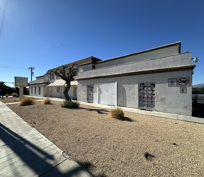 Primary Photo Of 3972 N Waterman Ave, San Bernardino Medical For Sale