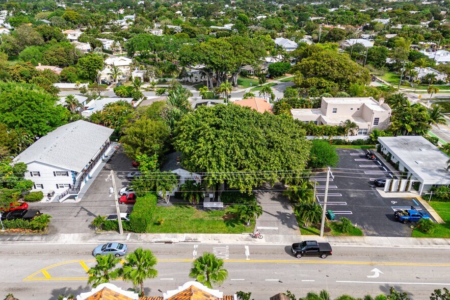 More Photos Of 103 NE 4th St, Delray Beach Office Residential For Sale