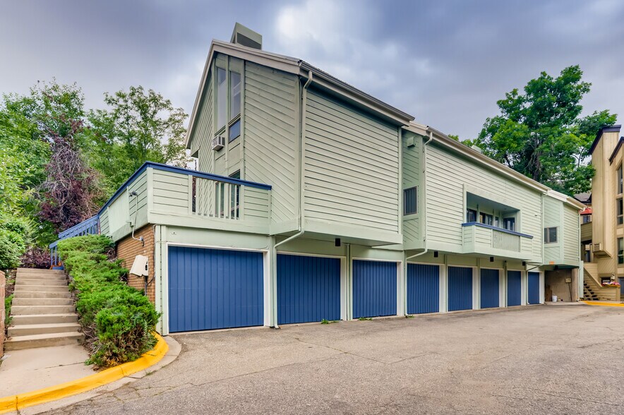 More Photos Of 3985 Wonderland Hill Ave, Boulder Office For Sale