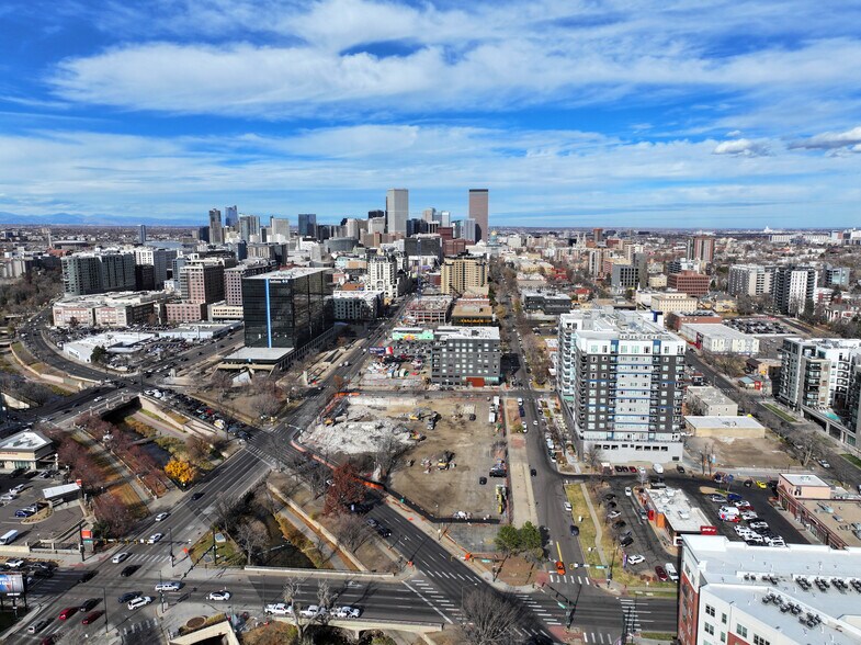 More Photos Of 123 E Speer Blvd, Denver Apartments For Sale