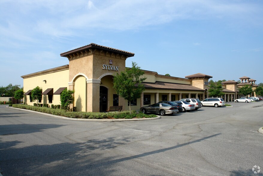 Primary Photo Of 1400 Hand Ave, Ormond Beach Office For Sale