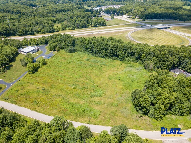 More Photos Of Enterprise Dr, Warren Land For Sale