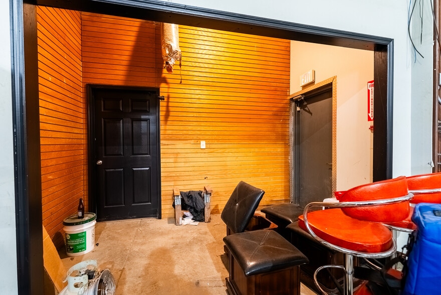 More Photos Of 5141 Roane State Hwy, Rockwood Warehouse For Sale