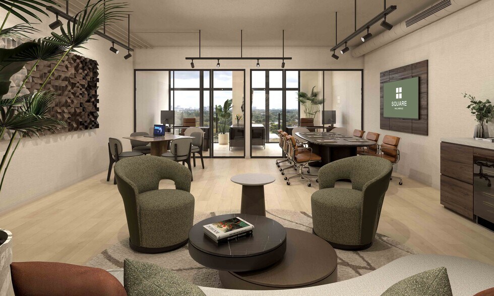 More Photos Of 400 W Hallandale Beach Blvd, Hallandale Beach Office For Sale
