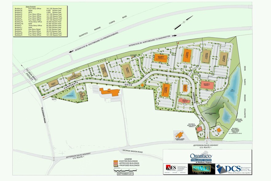 More Photos Of 800 Corporate Dr, Stafford Coworking Space