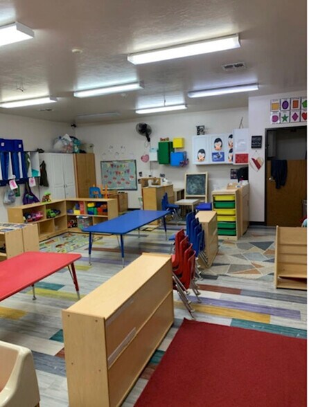 More Photos Of 1050 S Santa Fe Ave, Moore Daycare Center For Sale