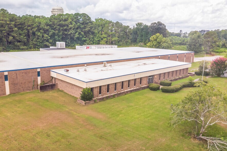 More Photos Of 8902 US Highway 64, Robersonville Manufacturing For Sale