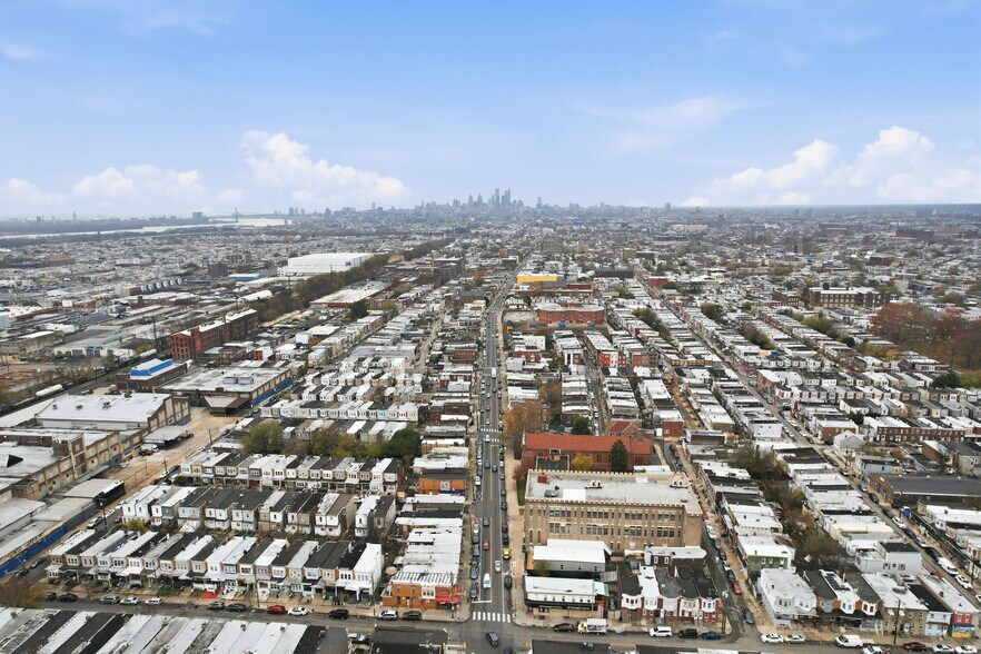 More Photos Of 3568 Frankford St, Philadelphia Schools For Sale